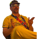 TravBall Discord emoji
