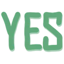 YES