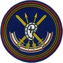 28thGuardsRedBannerMissileD Discord Emoji