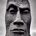 TheRockMoai
