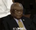 peak