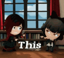 NoFilth Discord emoji