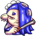 Shivergrump
