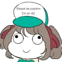 pleasebepatientimanai