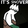 Snover Discord emoji