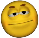 JES_Unamused