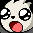 pandawoah Discord Emoji | 🍑ExoticLifeRp 18+