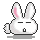 Bunny Cry bunny_cry Discord Emoji