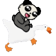 goose_panda Discord Emoji