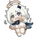 paimon_scared Discord Emoji