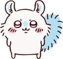 Discord Emote Momonga: