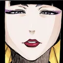 BleachSenjumaruStare