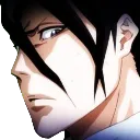 BleachByakuyaDeathStare