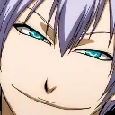BleachGinSmirk BleachGinSmirk