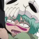 BleachNelAngry