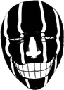 BleachMayuriGrin
