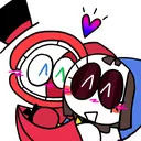 Caine_PomniHug_Flippy_1935