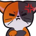 MistyAngry