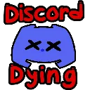 discorddying
