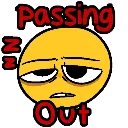 passingout