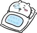 ChiiSleep