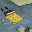 SpongeBob_cripplingDepression