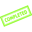 Completed