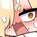 KahoFlustered