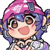KirikoPOPPixelVer2DiscordEmote