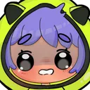 kai1_scared Discord Emoji