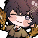 komuharvest Discord emoji
