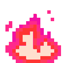fire~3 Discord Emoji