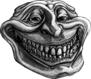 troll Discord emoji