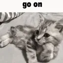 Goahead Discord Emoji