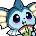 BobaVaporeon
