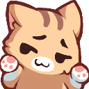 catosmug Discord emoji