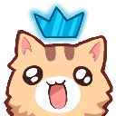 catowaos Discord emoji