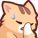 catoash Discord emoji