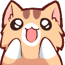 catofeliz Discord emoji