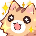 catohype Discord emoji