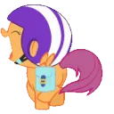 ScootSpin ScootSpin