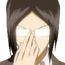 BleachUryuSmartGlasses