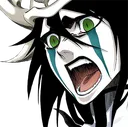 BleachUlquiorraWoah