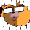 BleachKonLurkGlasses