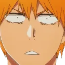 BleachIchigoHuh BleachIchigoHuh