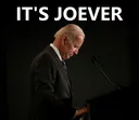 itsjoever itsjoever
