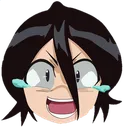 BleachRukiaLolJoy