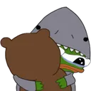 hug