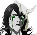 BleachUlquiorraDisgust