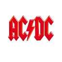 AC_DC_logo Discord Emoji
